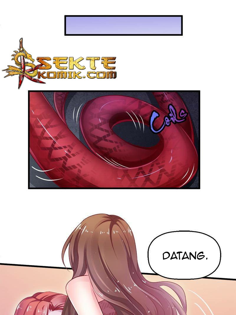 Beauty and the Beasts Chapter 25 Gambar 17